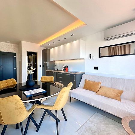 Apartments Sinisa - คิร์ก ภายนอก รูปภาพ