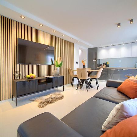 Apartments Sinisa - คิร์ก ภายนอก รูปภาพ