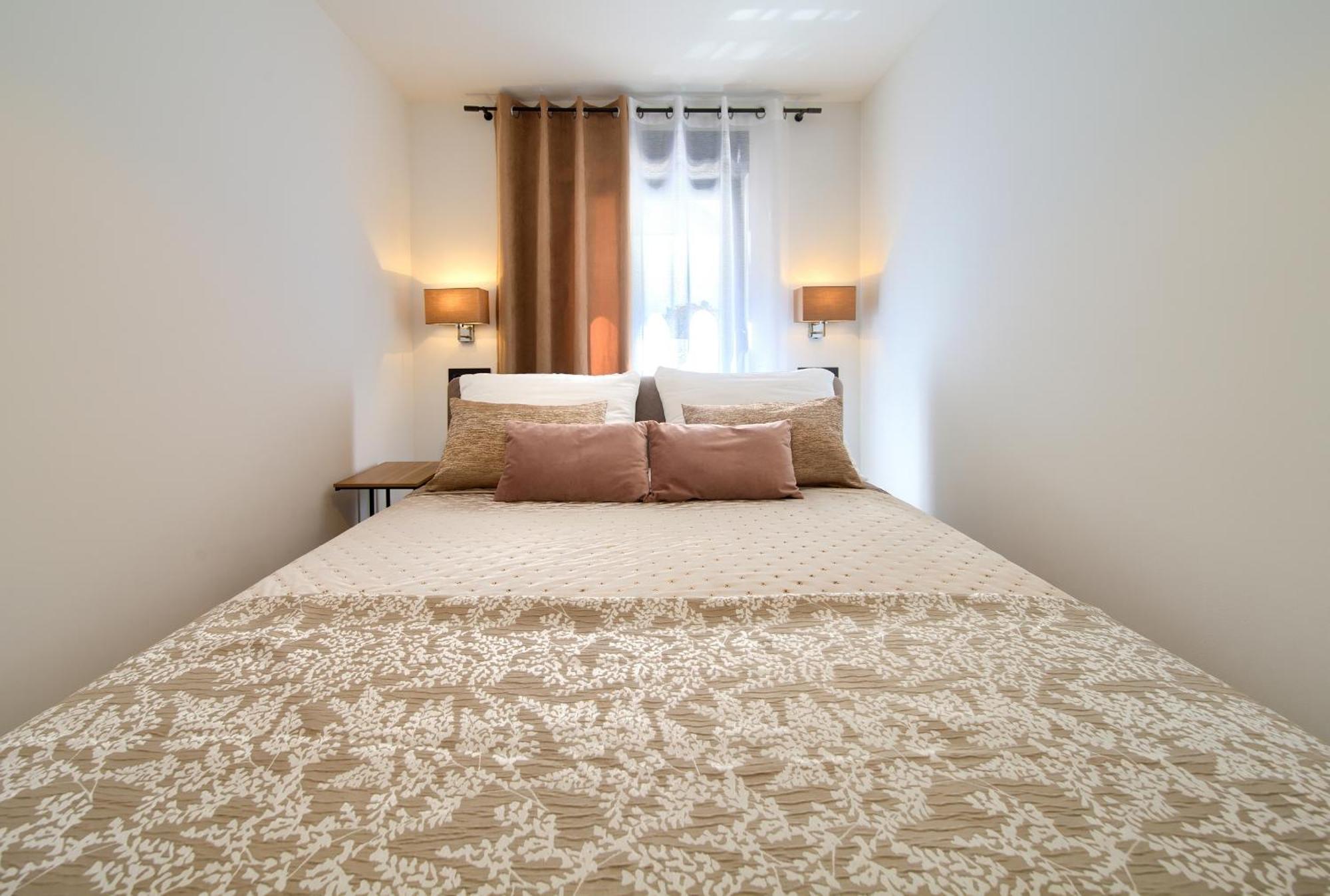 Apartments Sinisa - คิร์ก ภายนอก รูปภาพ