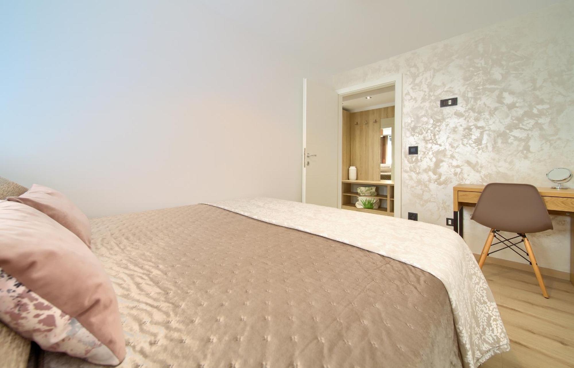 Apartments Sinisa - คิร์ก ห้อง รูปภาพ