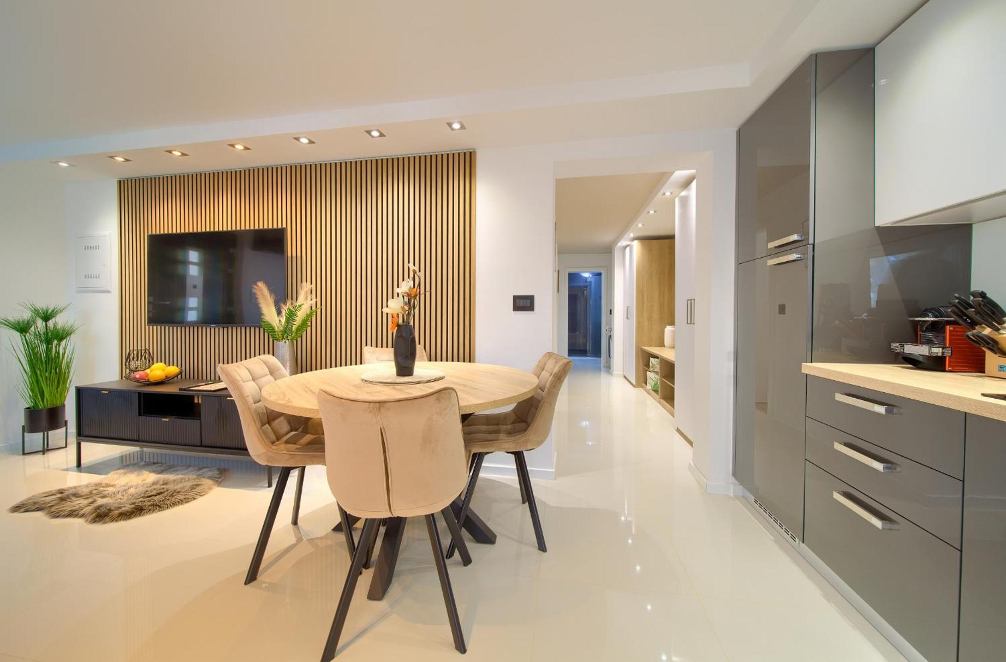 Apartments Sinisa - คิร์ก ห้อง รูปภาพ