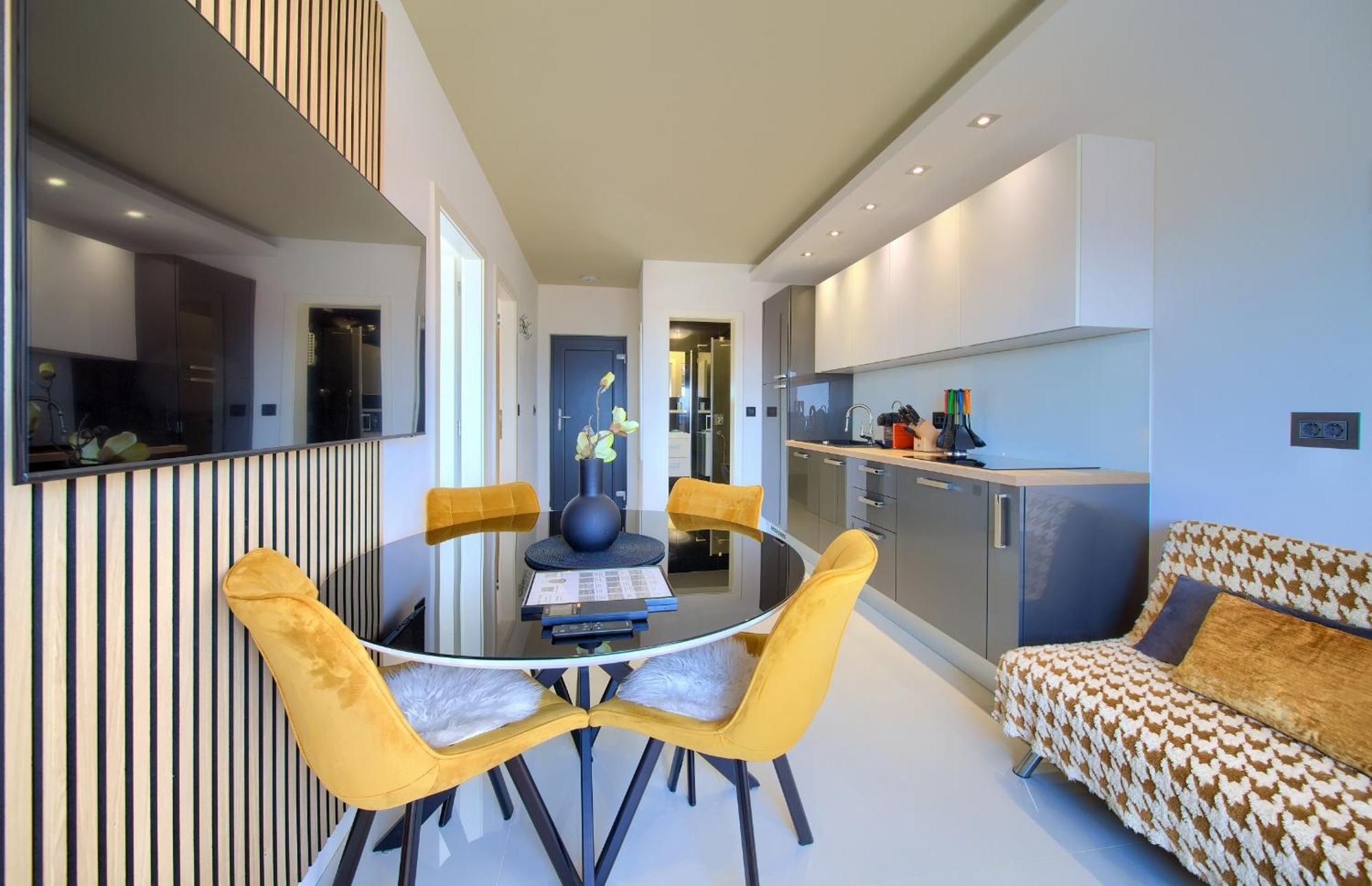 Apartments Sinisa - คิร์ก ภายนอก รูปภาพ