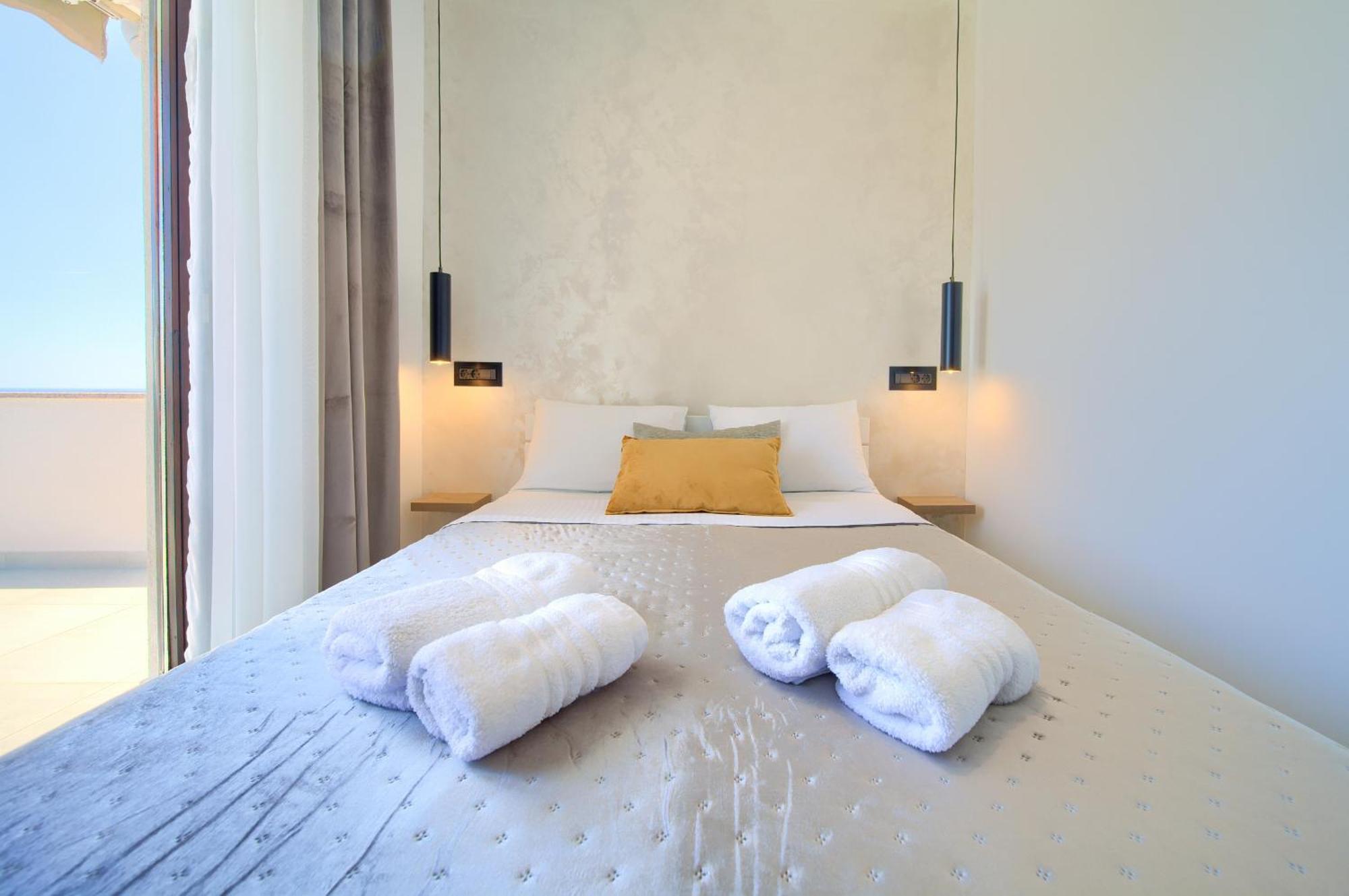 Apartments Sinisa - คิร์ก ห้อง รูปภาพ