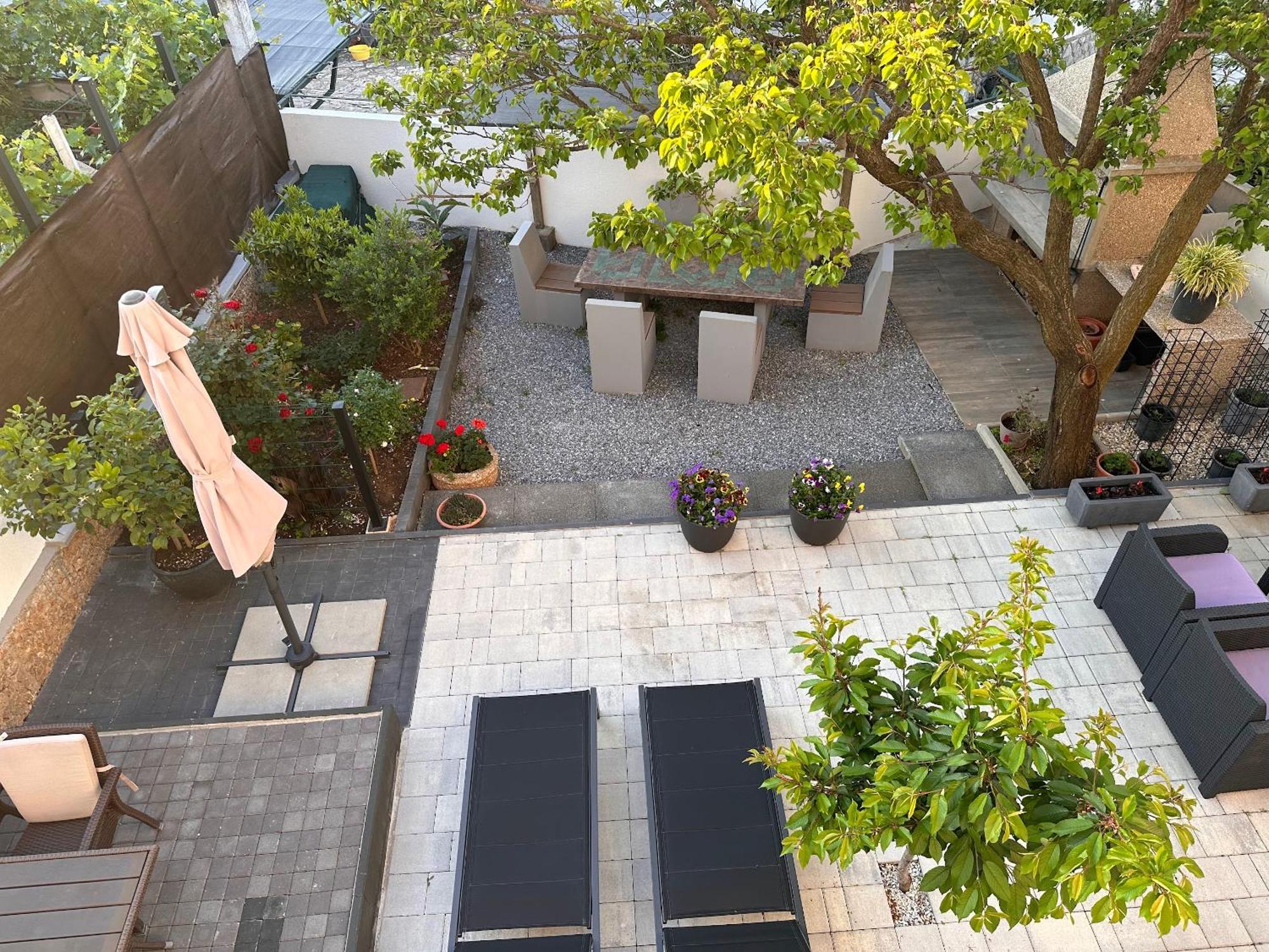Apartments Sinisa - คิร์ก ห้อง รูปภาพ