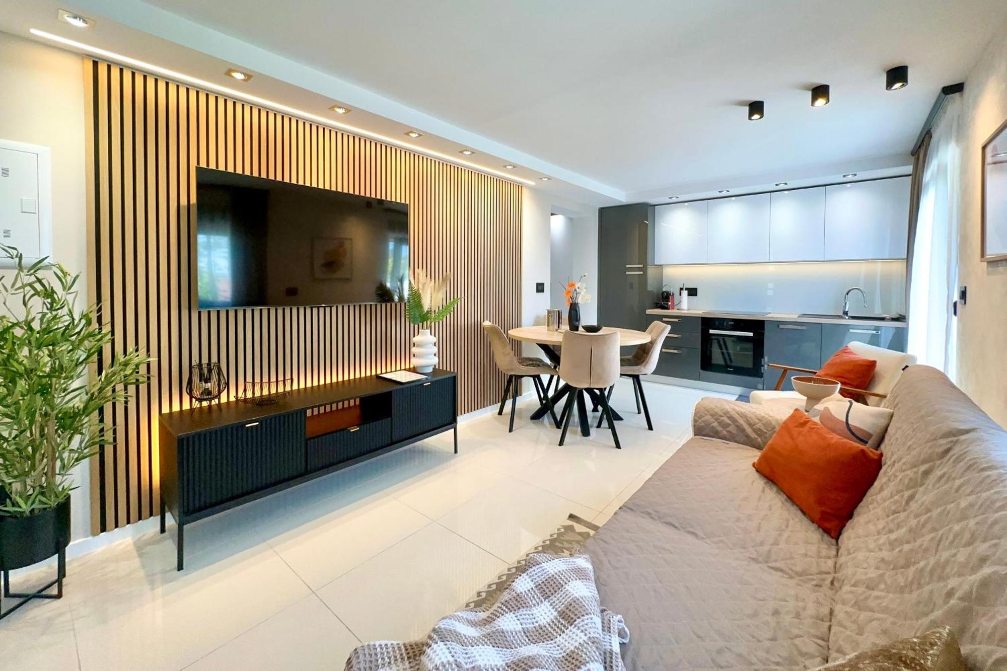 Apartments Sinisa - คิร์ก ภายนอก รูปภาพ