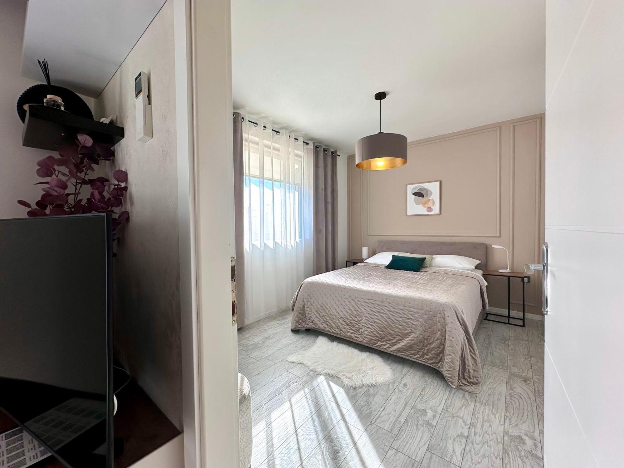 Apartments Sinisa - คิร์ก ห้อง รูปภาพ