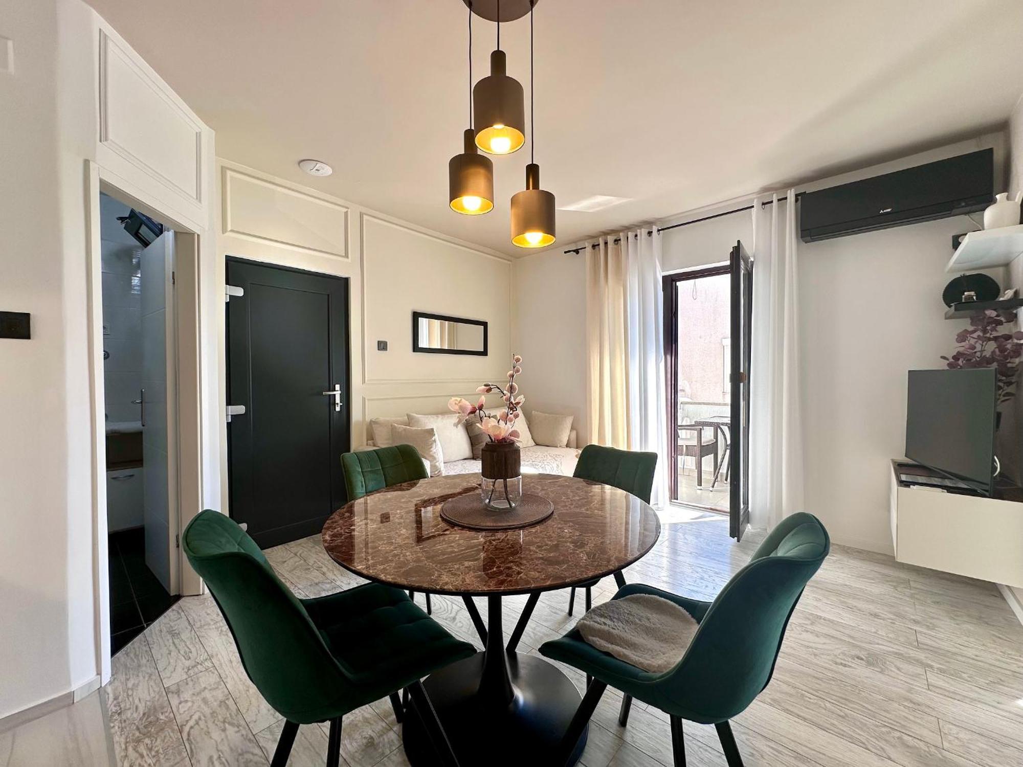 Apartments Sinisa - คิร์ก ห้อง รูปภาพ