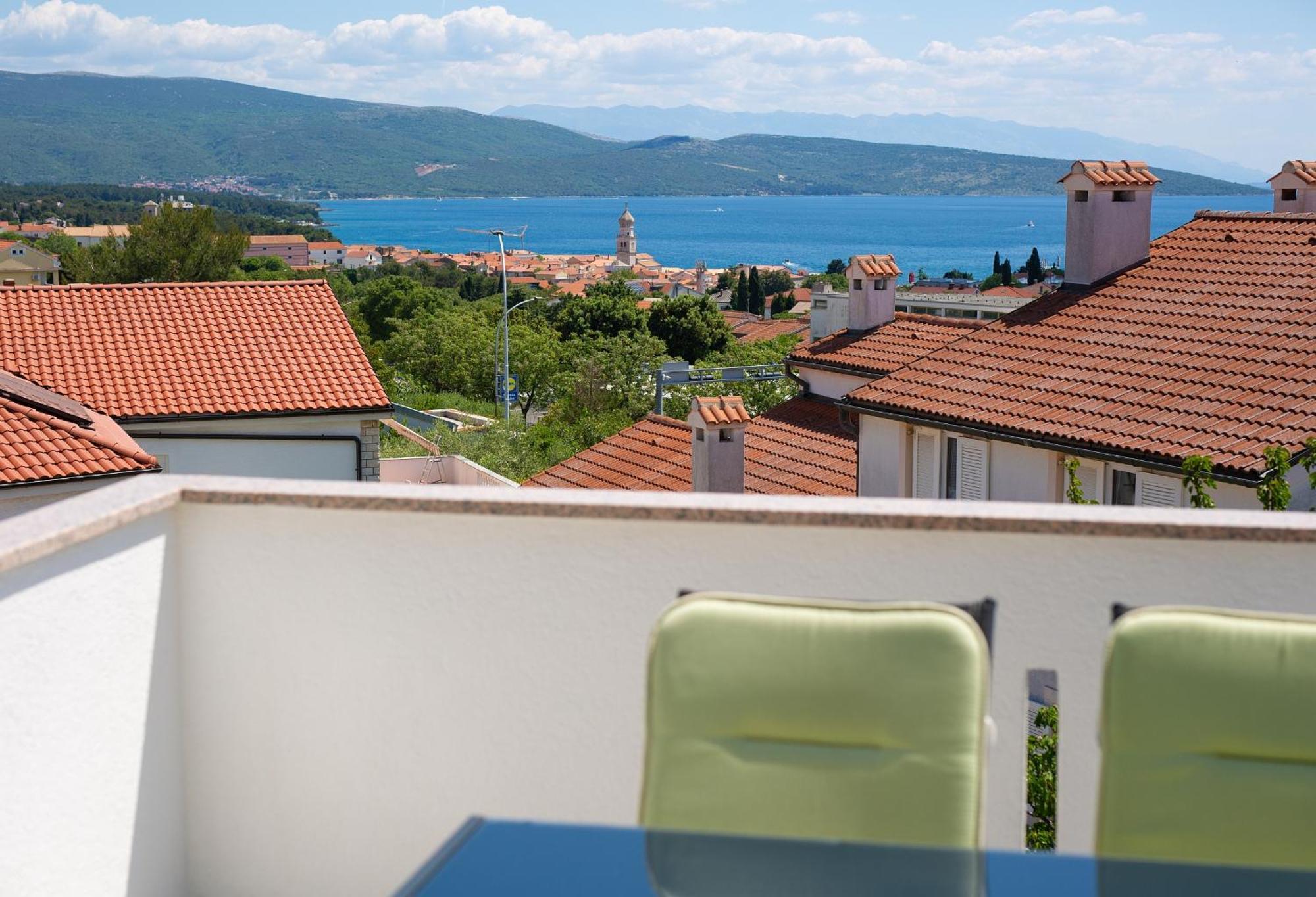 Apartments Sinisa - คิร์ก ห้อง รูปภาพ